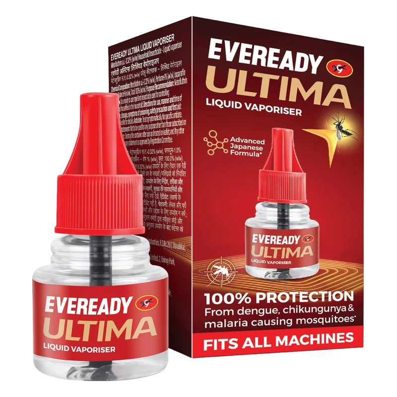 Eveready Ultima Liquid Vaporiser Refill