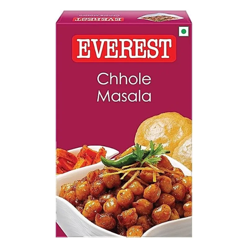 Everest Chhole Masala