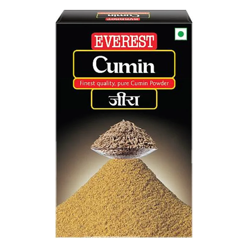 Everest Cumin Powder