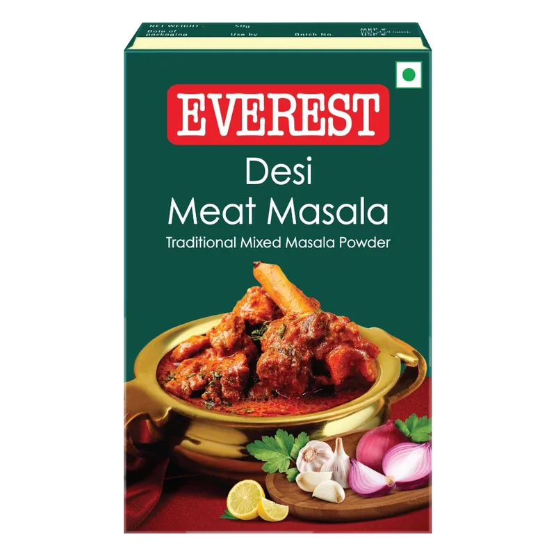 Everest Desi Meat Masala