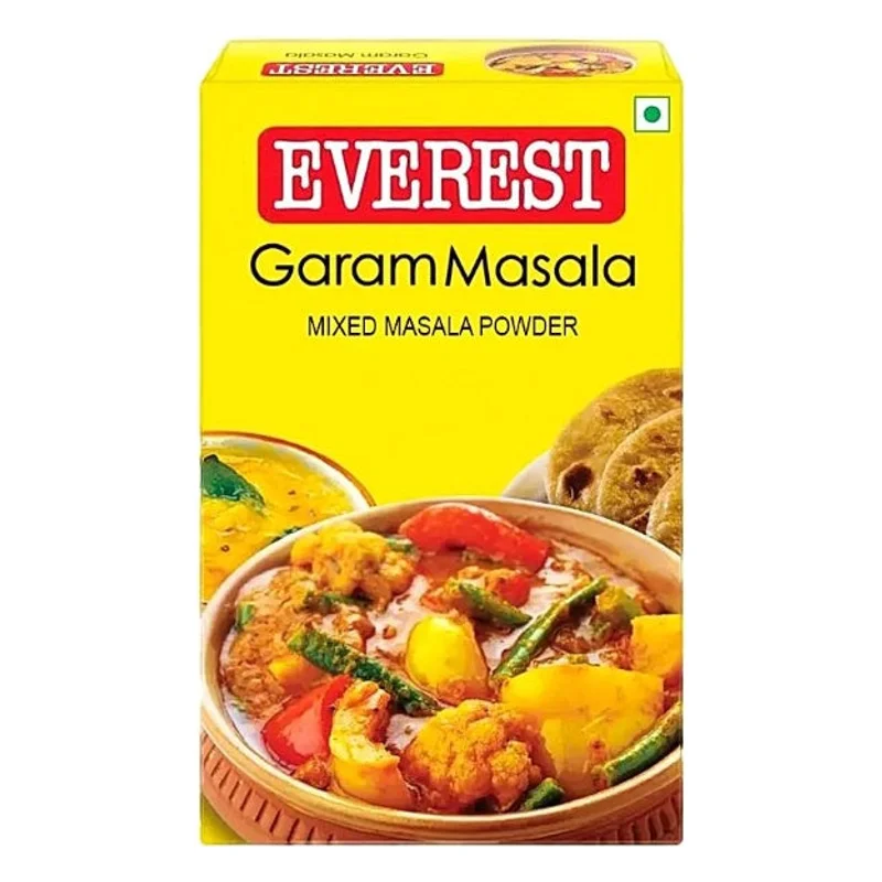 Everest Garam Masala