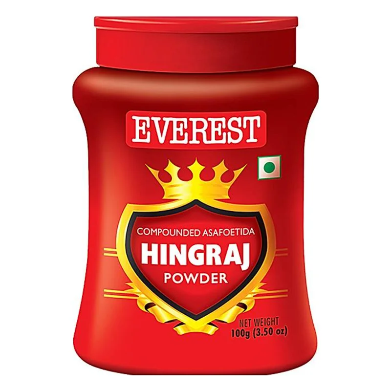 Everest Hingraj Powder