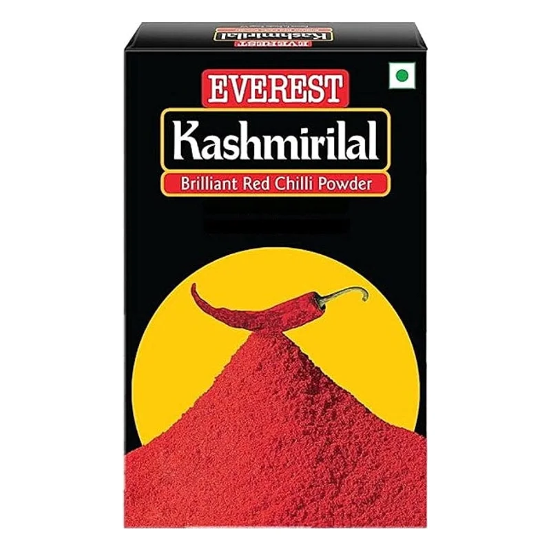 Everest Kashmirilal Chilli Powder