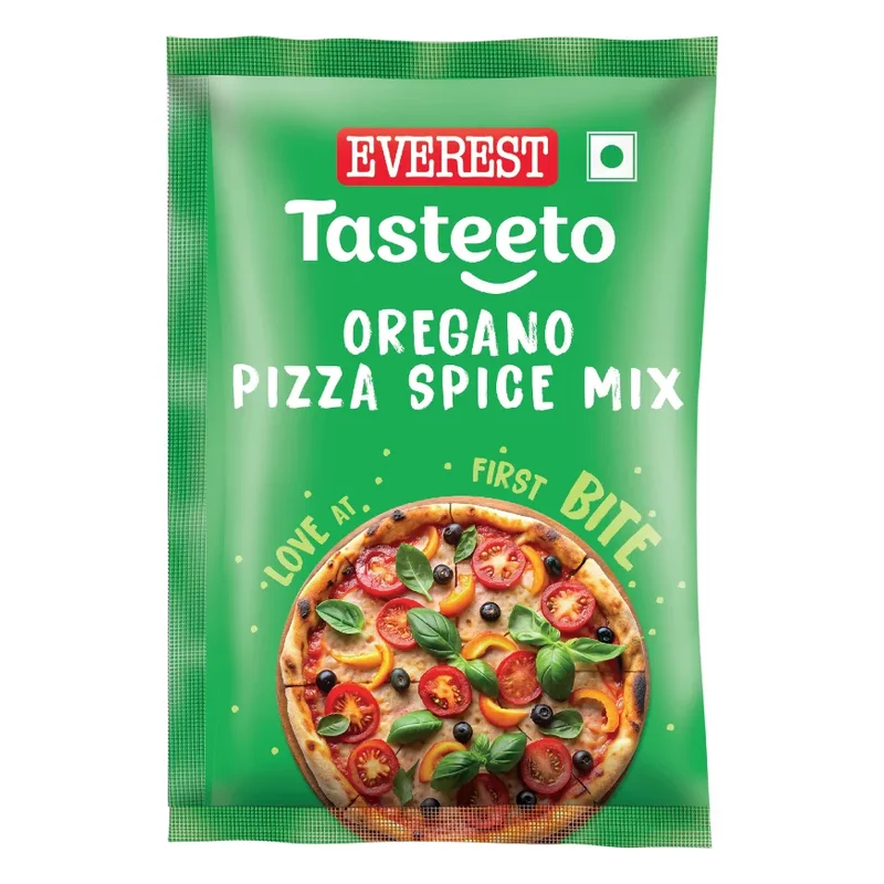 Everest Tasteeto Oregano Pizza Spice Mix
