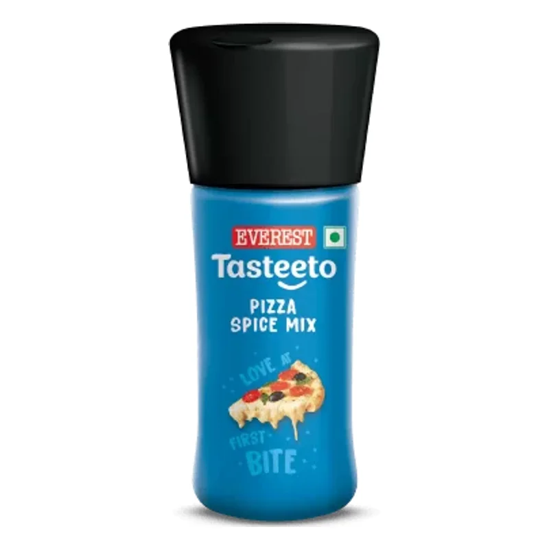 Everest Tasteeto Pizza Spice Mix