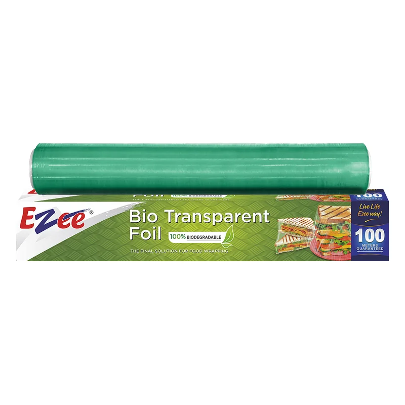 Ezee Bio Cling Film - 100m