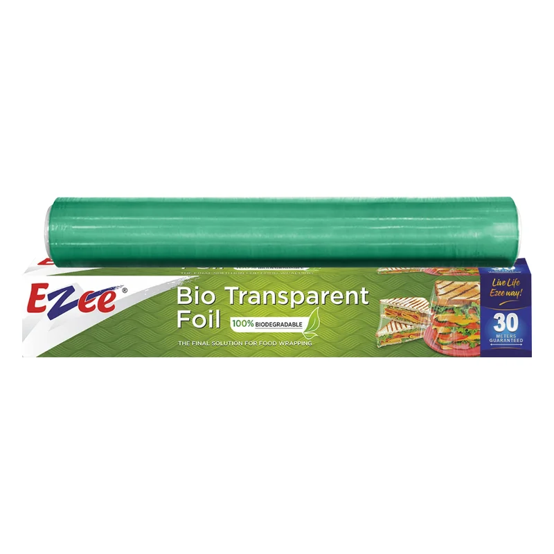 Ezee Bio Cling Film - 30m