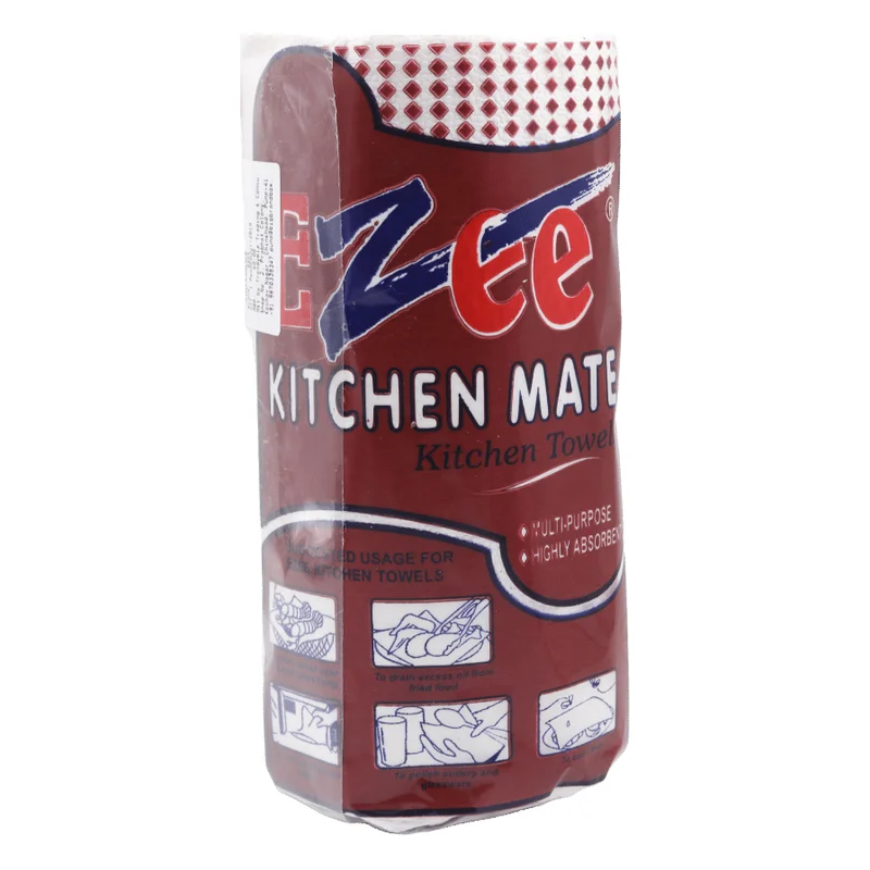 Ezee Kitchen Towel - Regular