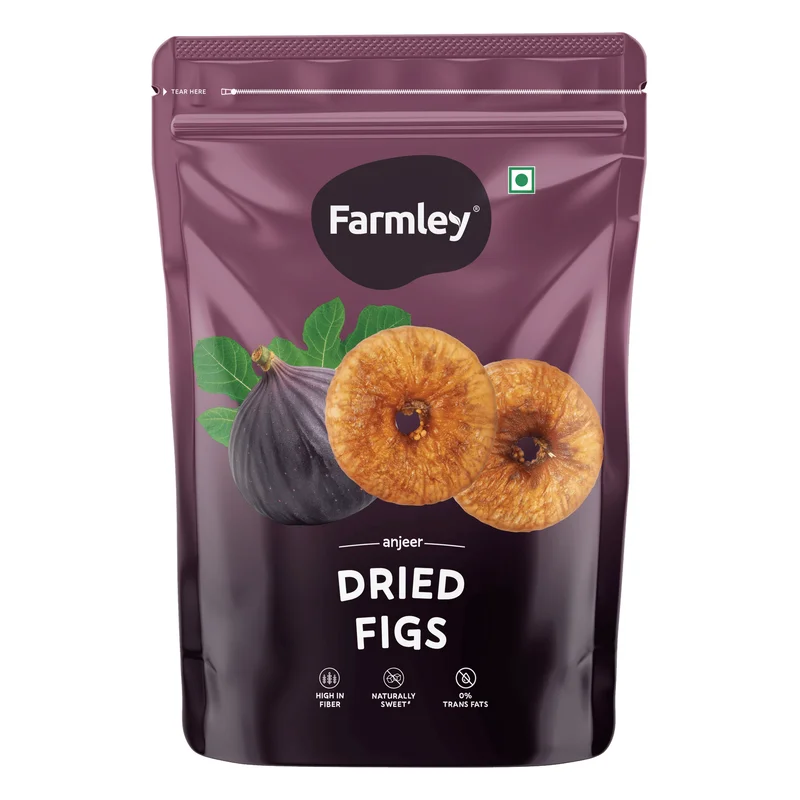 Farmley Anjeer Dried Figs