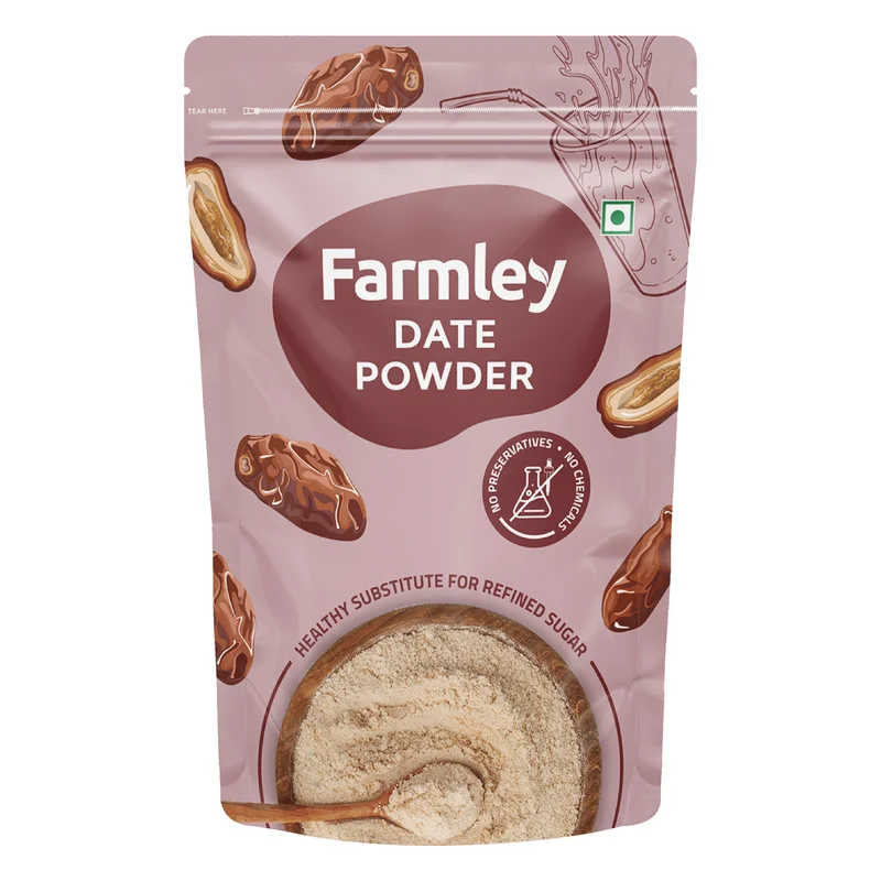 Farmley Date Powder