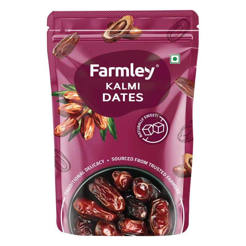 Farmley Kalmi Dates