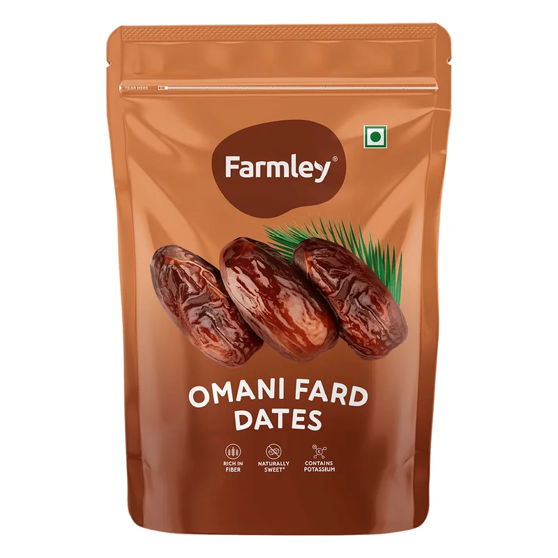Farmley Omani Fard Dates