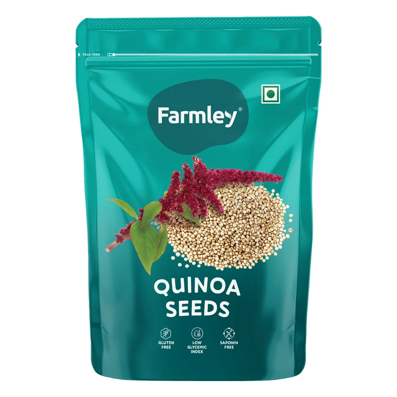 Farmley Quinoa