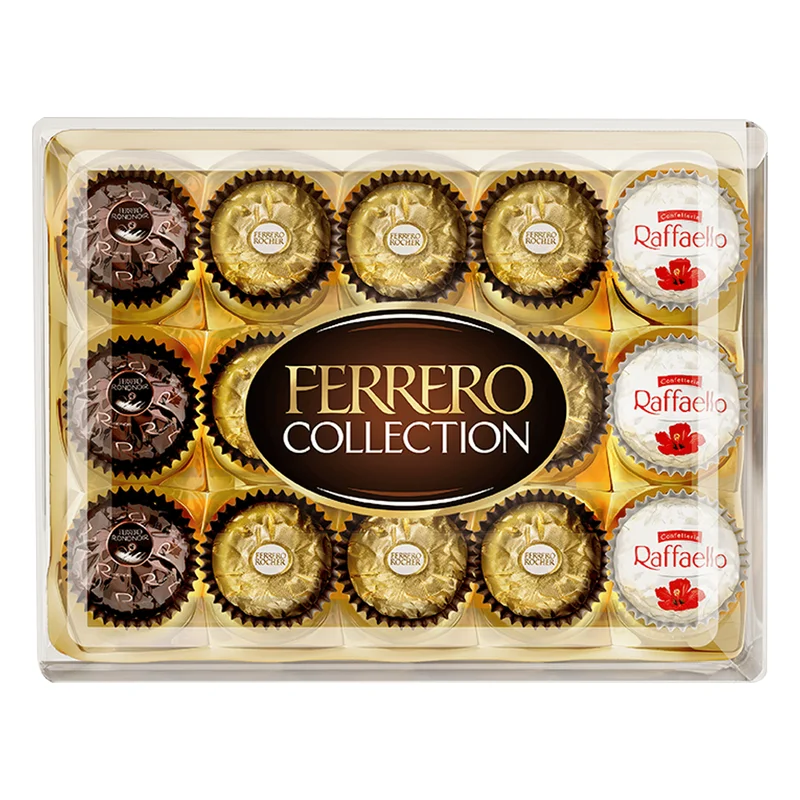Ferrero Collection Assorted Chocolates