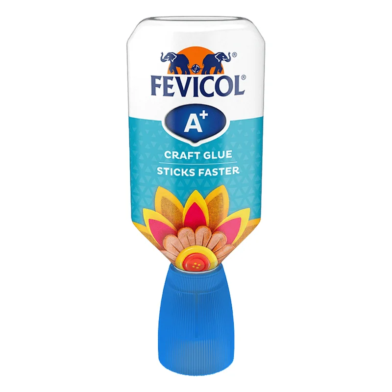 Fevicol A+ Craft Glue