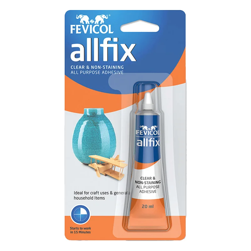 Fevicol Allfix All Purpose Adhesive