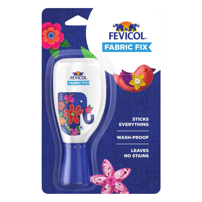 Fevicol Fabric Fix Glue