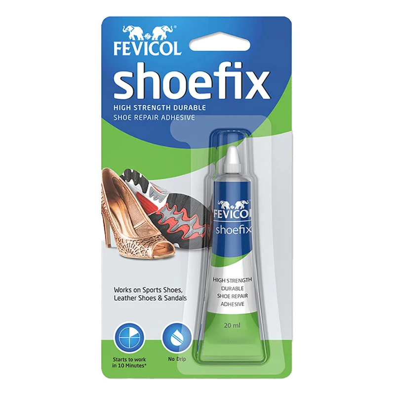 Fevicol Shoefix Shoe Repair Adhesive