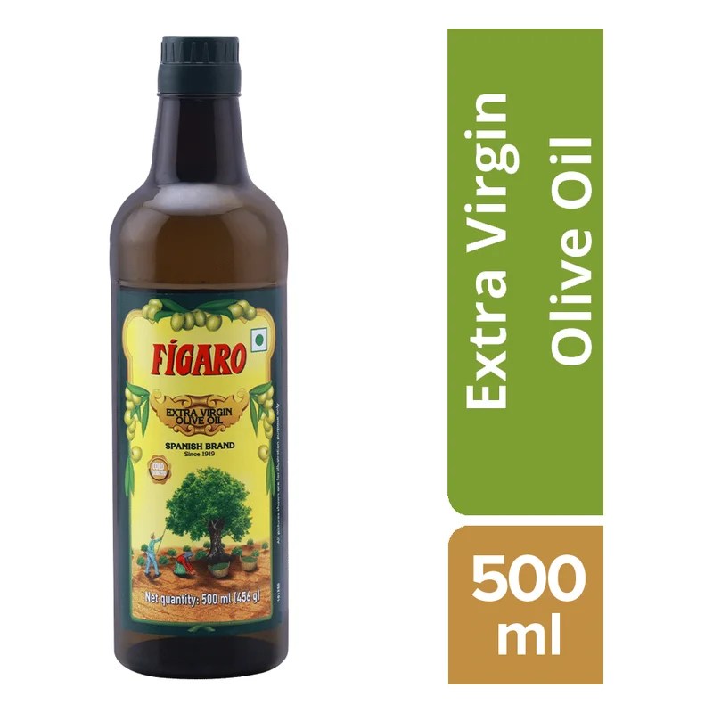 Figaro Extra Virgin Olive Oil