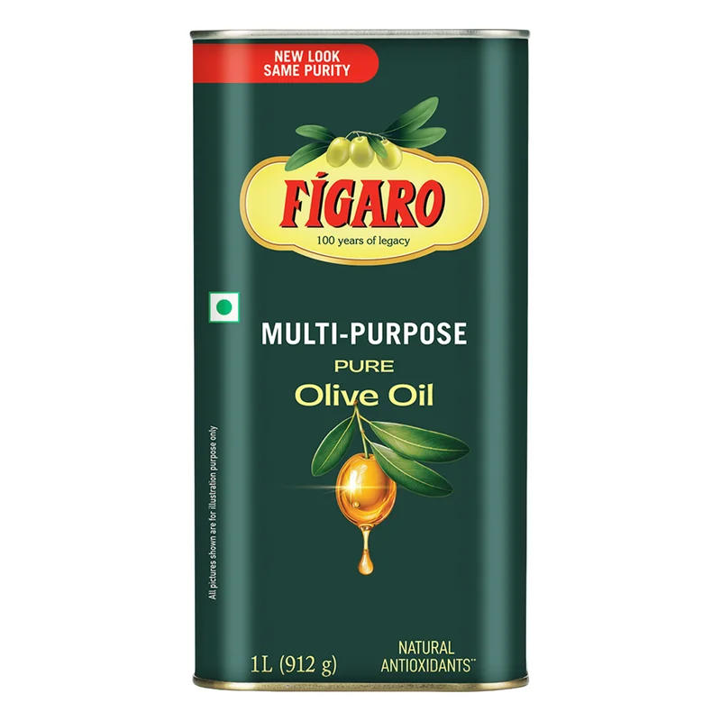 Figaro Multi-Purpose Pure Olive Oil