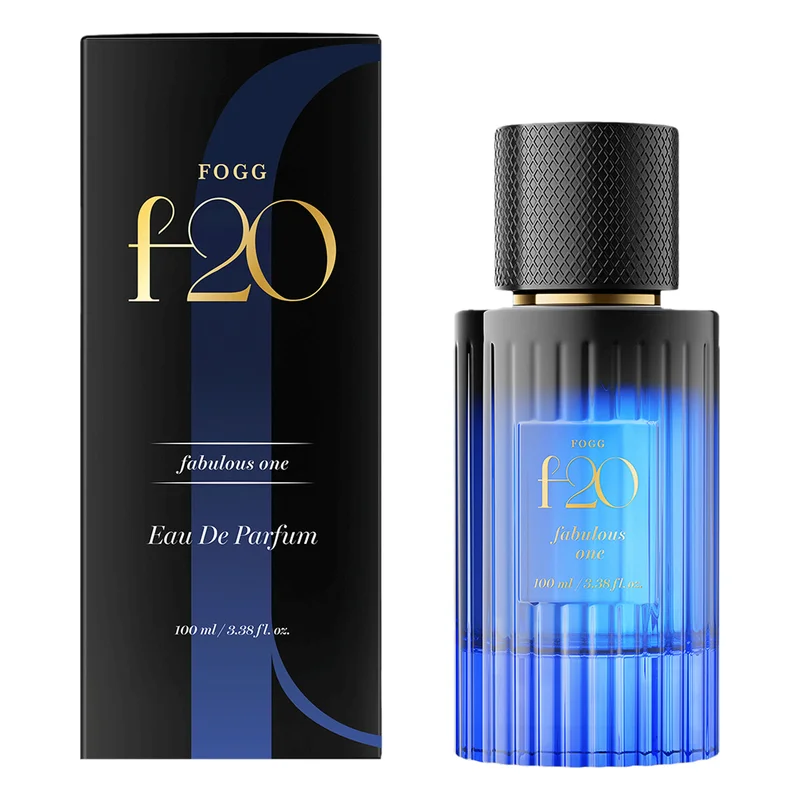 Fogg F20 Fabulous One Eau De Parfum
