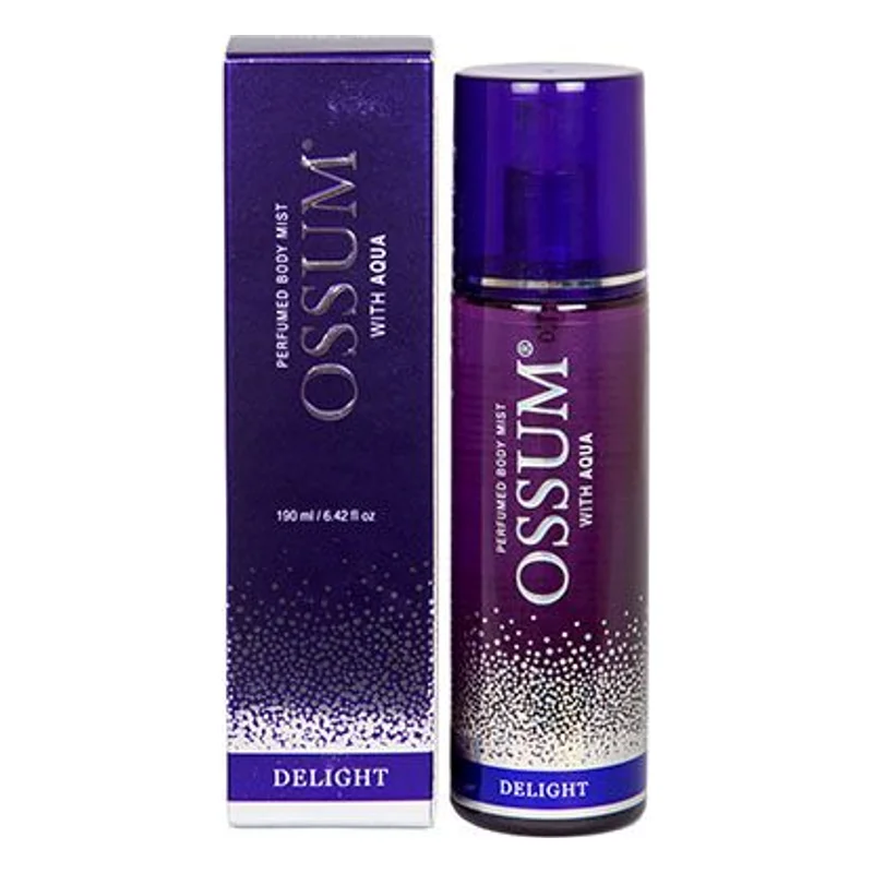 Fogg Ossum Delight Perfumed Body Mist