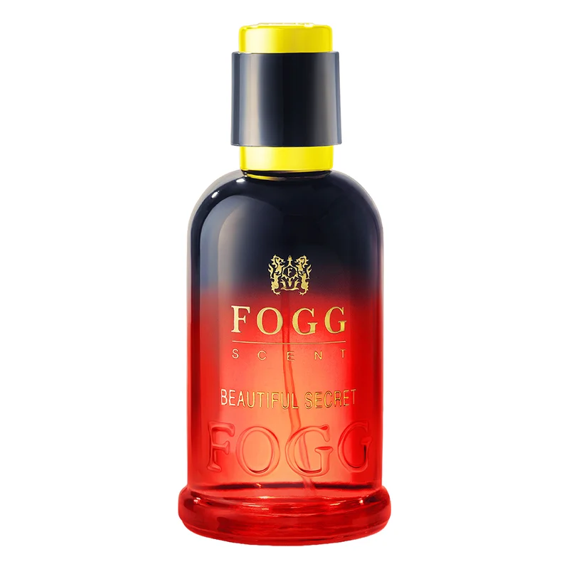 Fogg Scent Beautiful Secret Eau De Parfum for Women
