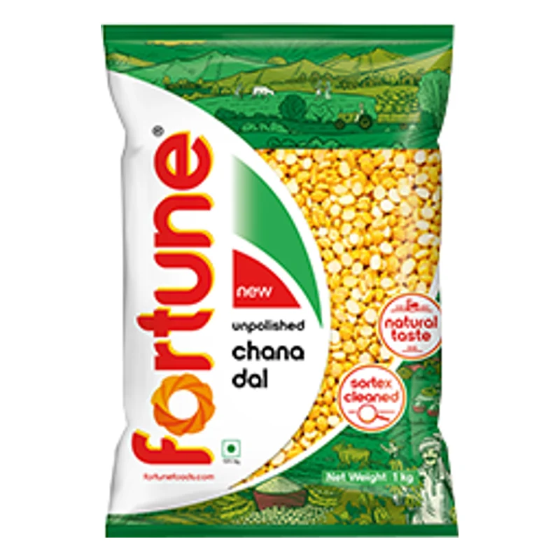 Fortune Chana Dal