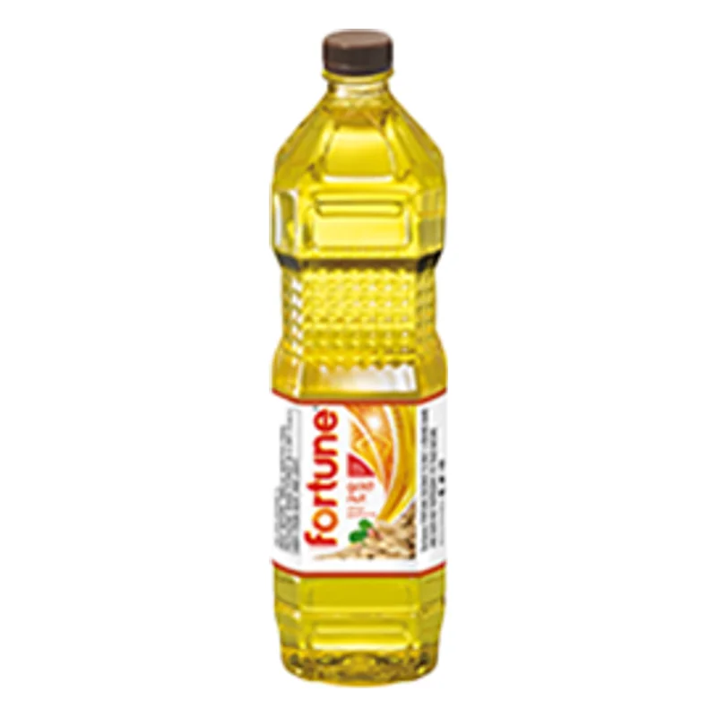 Fortune Goldnut Refined Groundnut Oil