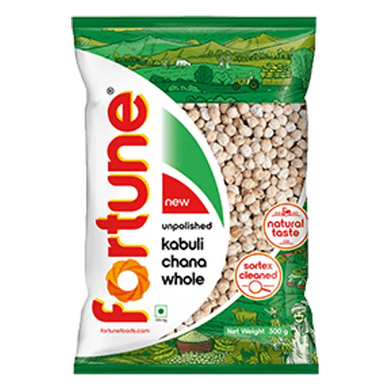 Fortune Kabuli Chana