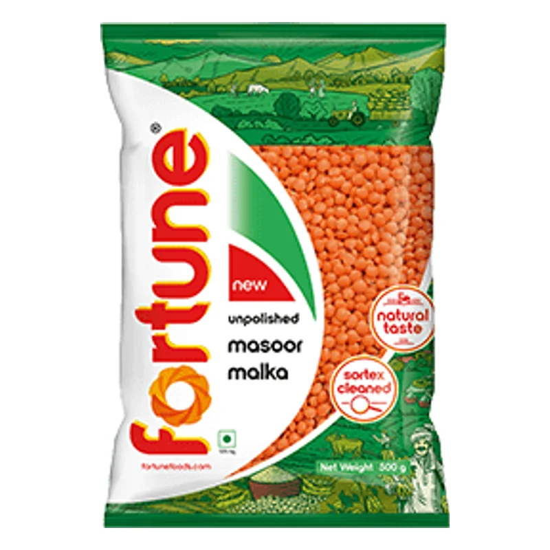 Fortune Masoor Malka