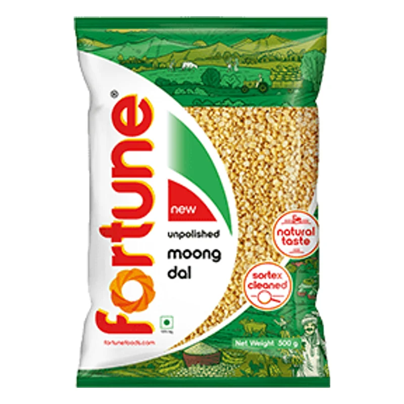 Fortune Moong Dal (Split)