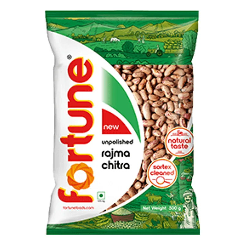 Fortune Rajma Chitra