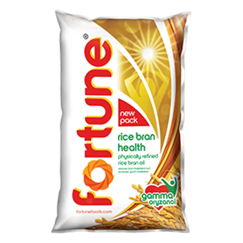 Fortune Rice Bran Health Oil