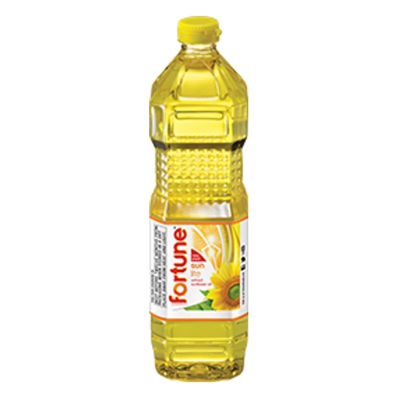 Fortune Sunlite Refined Sunflower Oil
