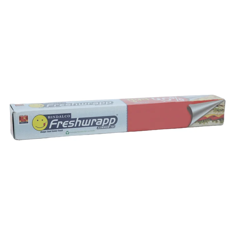 Freshwrapp Aluminium Foil Roll