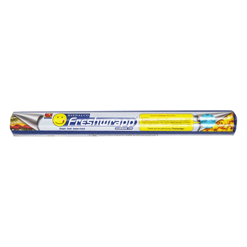 Freshwrapp Institutional Aluminium Foil - 18m
