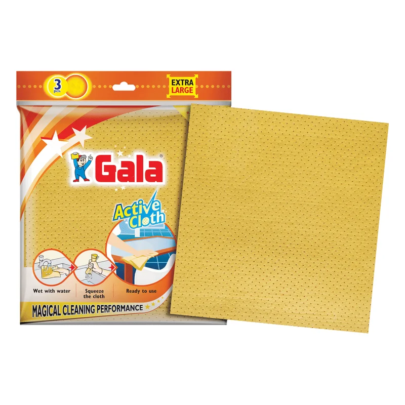 Gala Active Cloth