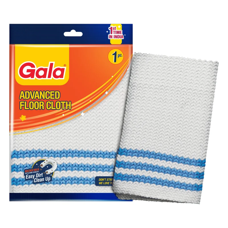 Gala Advanced Floor Microfiber Cloth / Pocha
