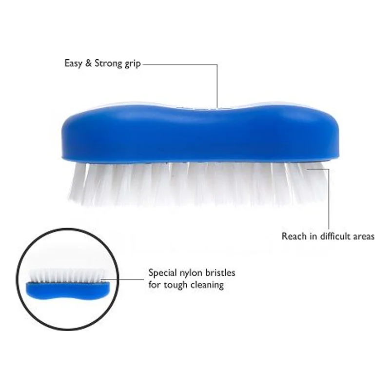 Gala Brushtile Hard Brush