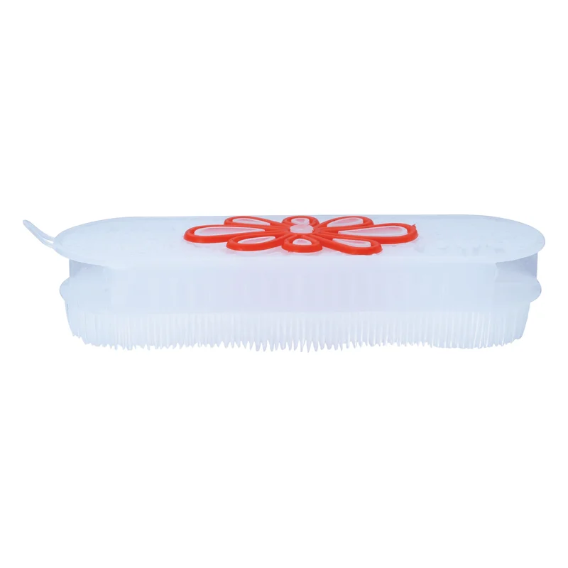 Gala Chandra Gold Cloth Brush