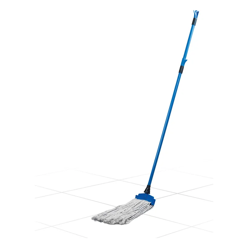 Gala Easy Clip & Fit Cotton Floor Cleaning Mop