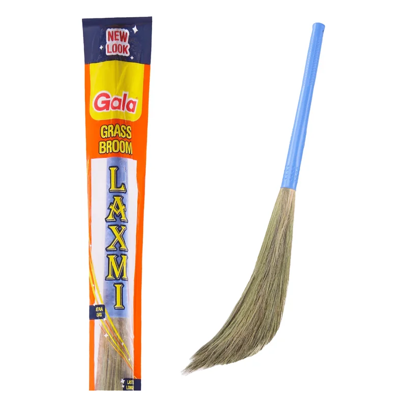 Gala Laxmi Grass Broom