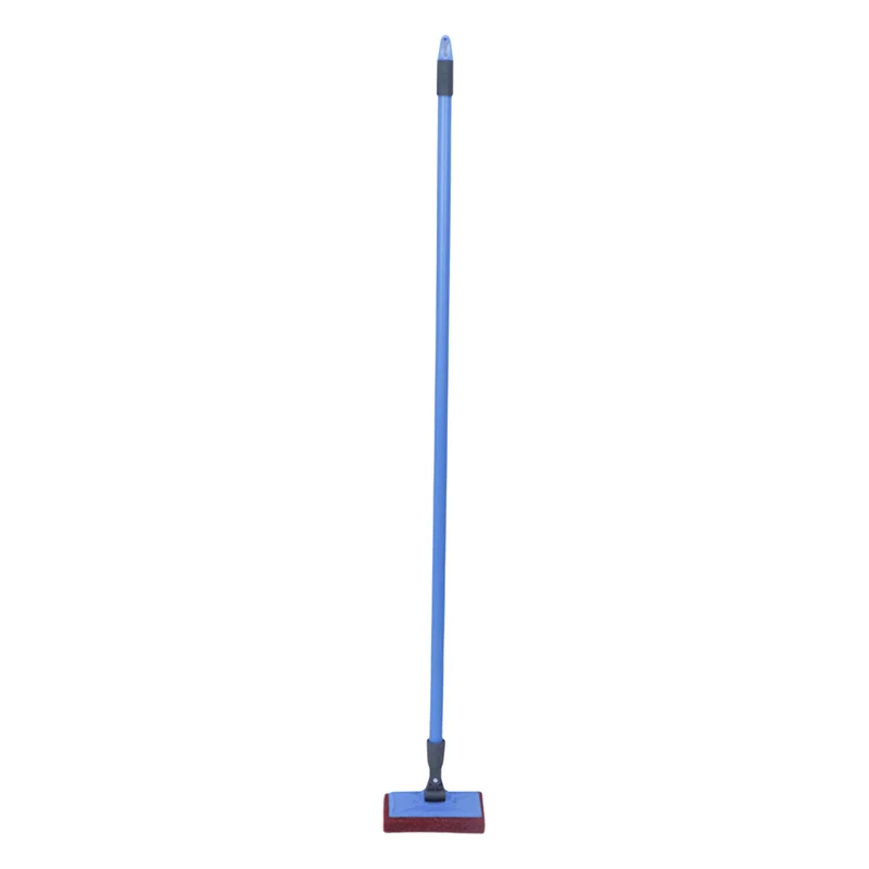 Gala Long Handle Floor & Tile Scrubber