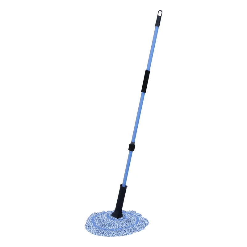 Gala Microfiber Easy Twist Floor Mop