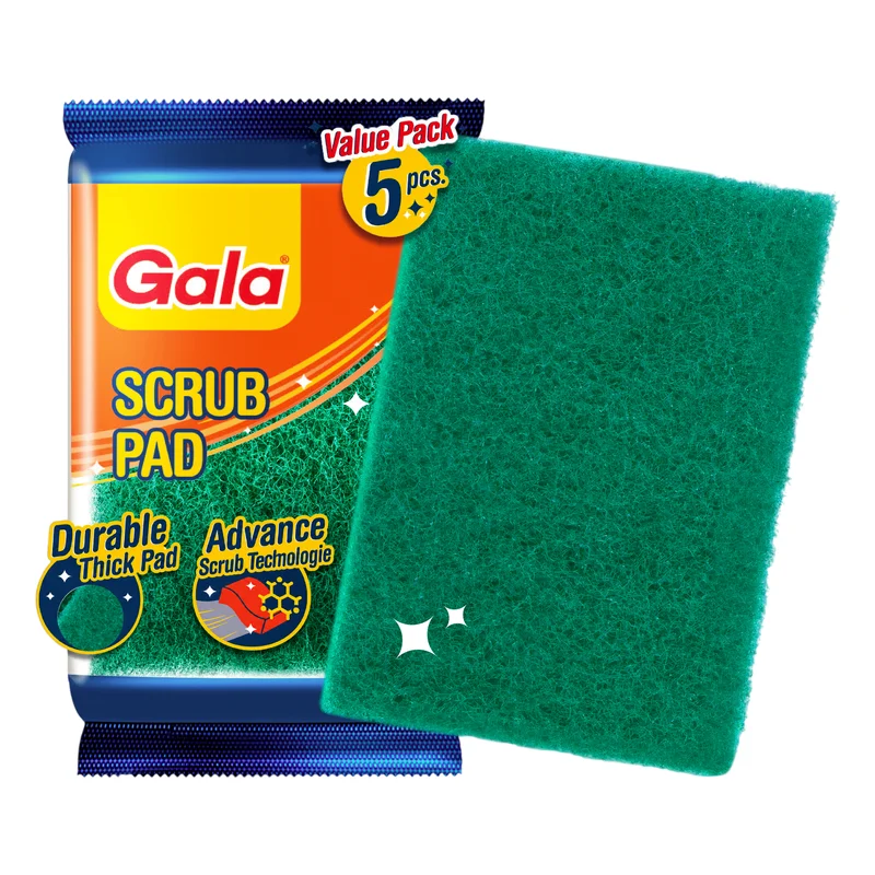 Gala Scrub Pad