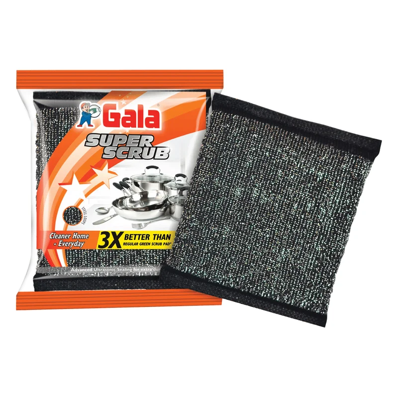 Gala Super Scrub