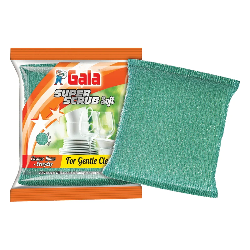Gala Super Scrub - Soft