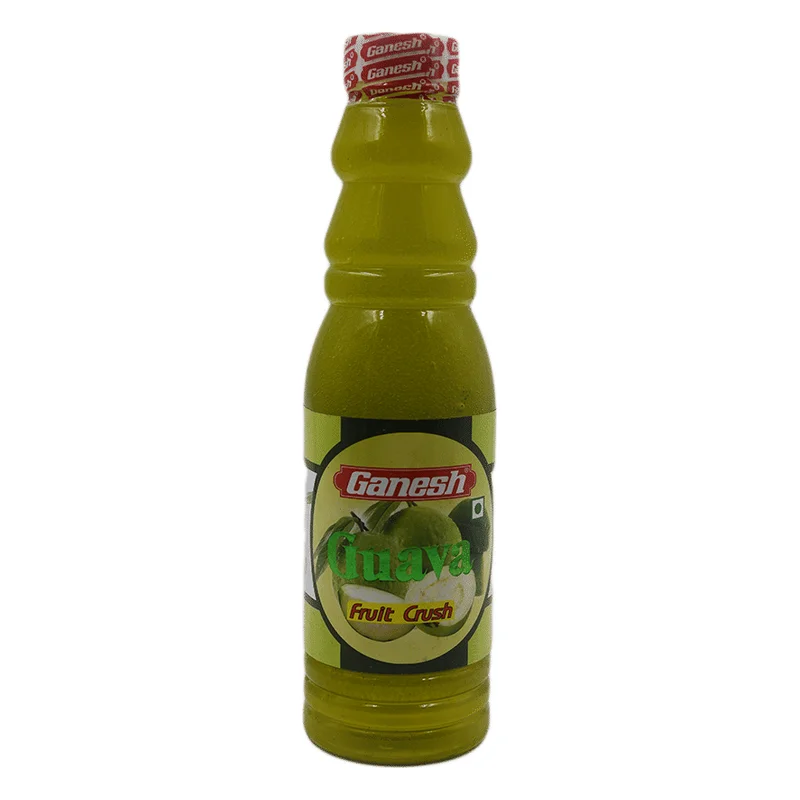 Ganesh Guava Twister Sharbat