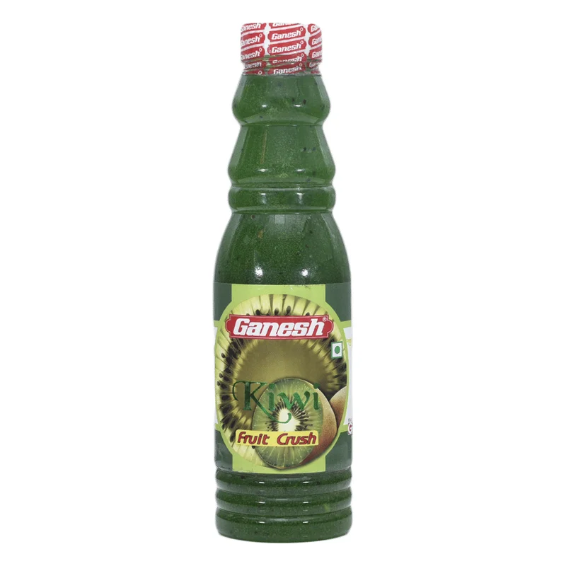 Ganesh Kiwi Twister Sharbat
